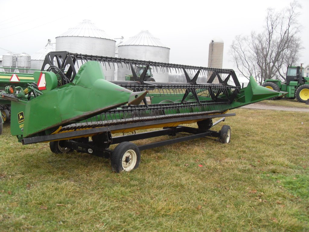 Property photo 17 - Railsback Farm Equipment Auction
